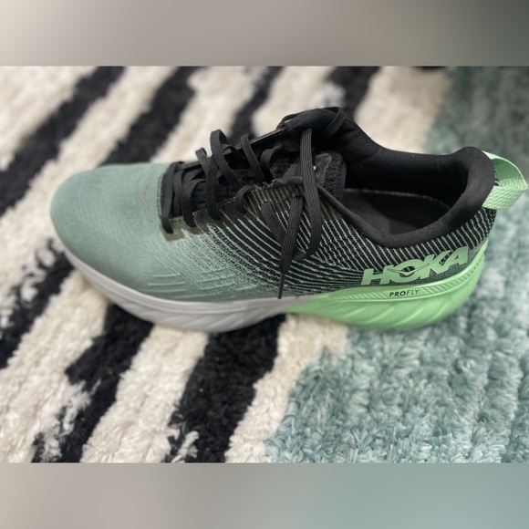 The Hoka One Mach 3 PROFLY - Picture 7 of 10